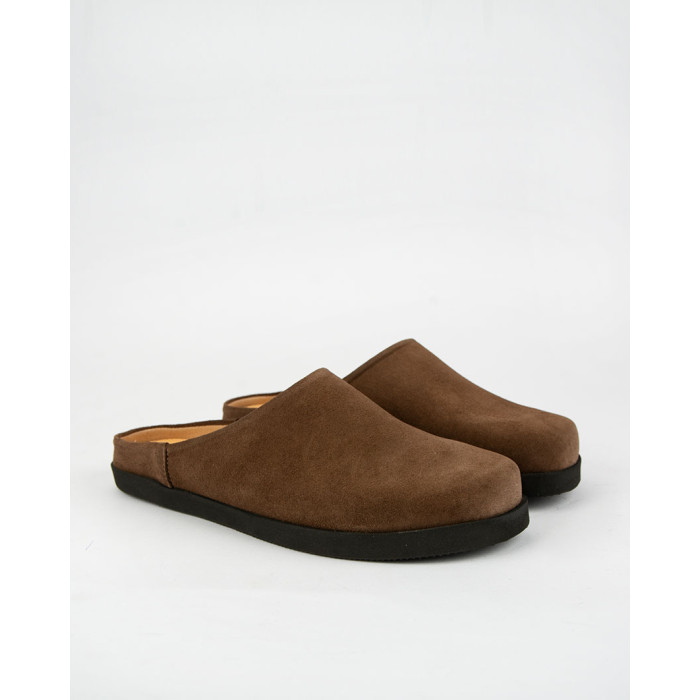 copy of Black lacquered Leah ballerinas with straps