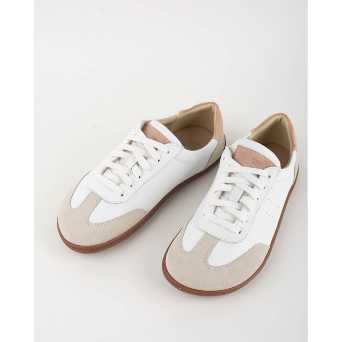 copy of Black lacquered Leah ballerinas with straps