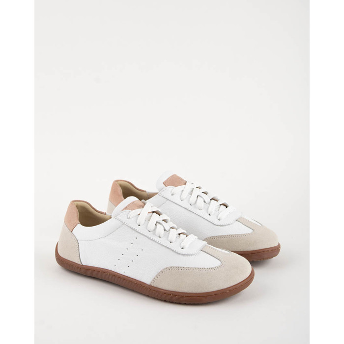 copy of Black lacquered Leah ballerinas with straps