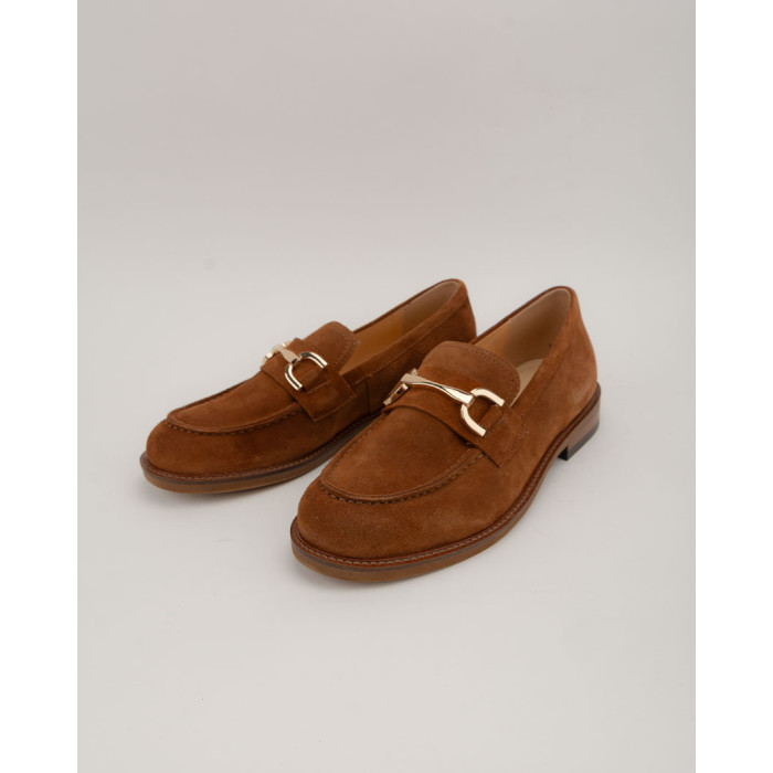 copy of Black lacquered Leah ballerinas with straps