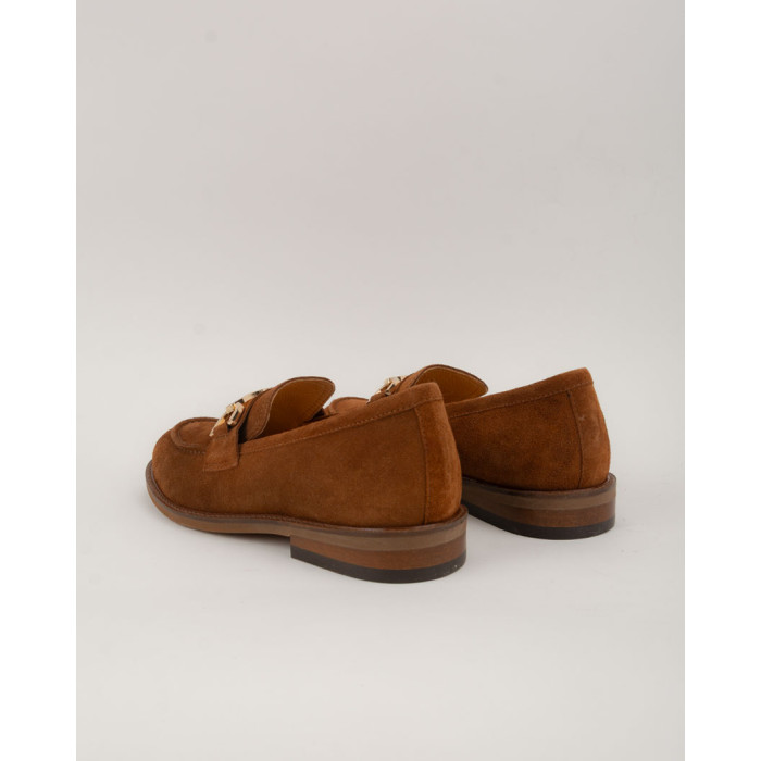 copy of Black lacquered Leah ballerinas with straps