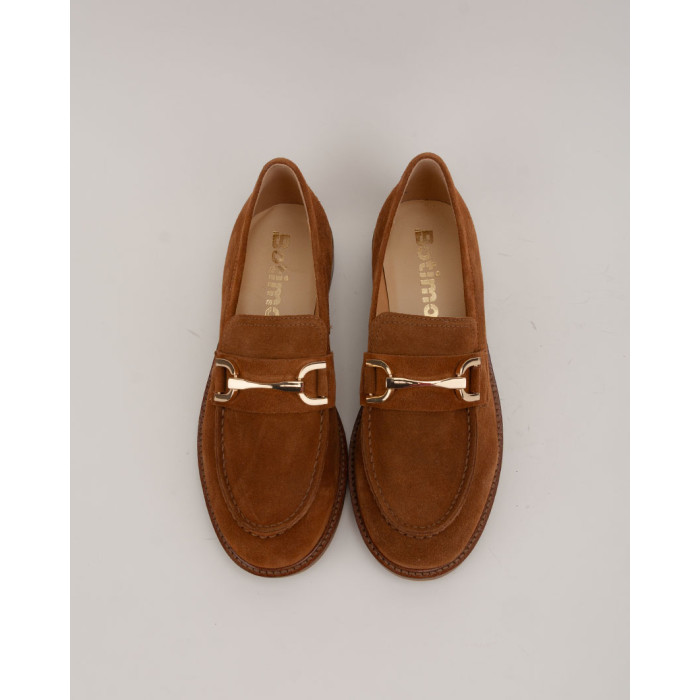 copy of Black lacquered Leah ballerinas with straps