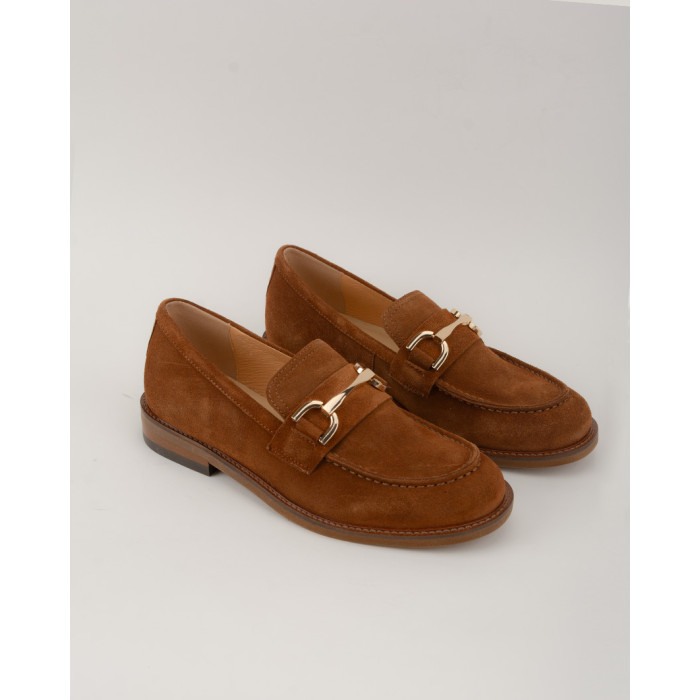 copy of Black lacquered Leah ballerinas with straps