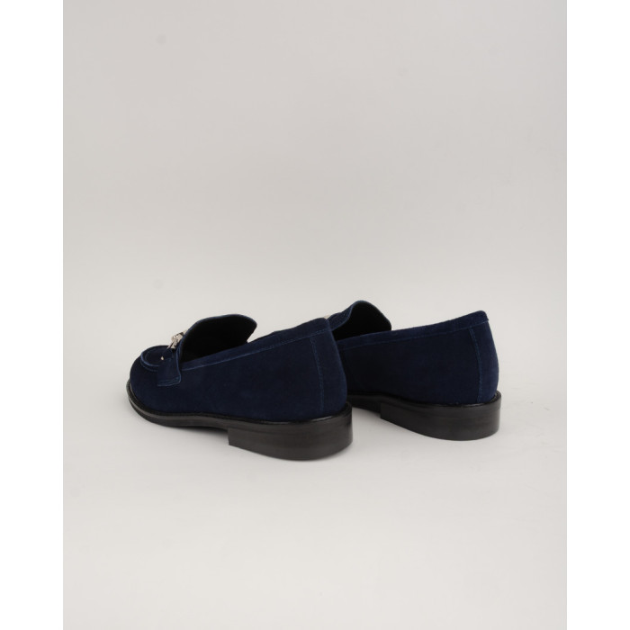copy of Black lacquered Leah ballerinas with straps