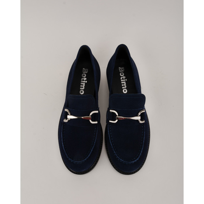 copy of Black lacquered Leah ballerinas with straps