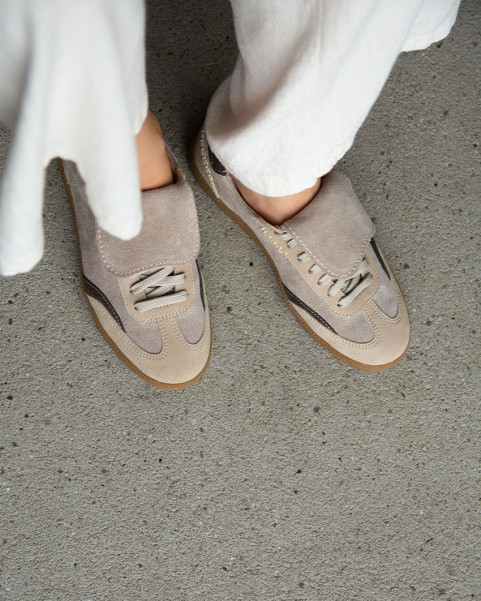 copy of Billy leather...