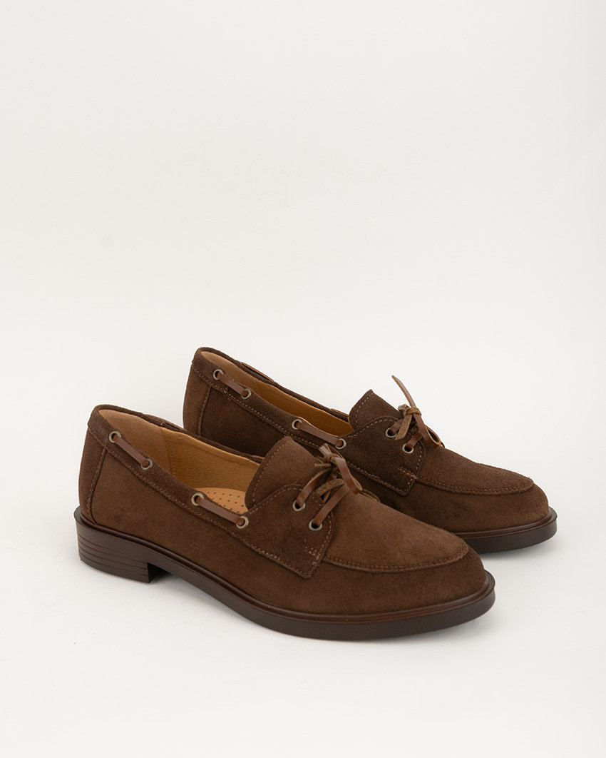 copy of Black lacquered Leah ballerinas with straps