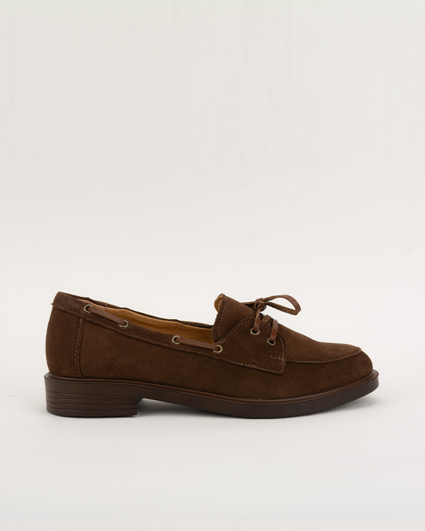 copy of Black lacquered Leah ballerinas with straps