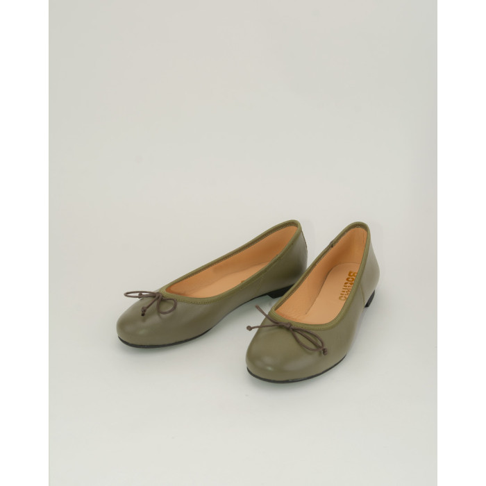 copy of Black comfortable ballerinas BOTIMO