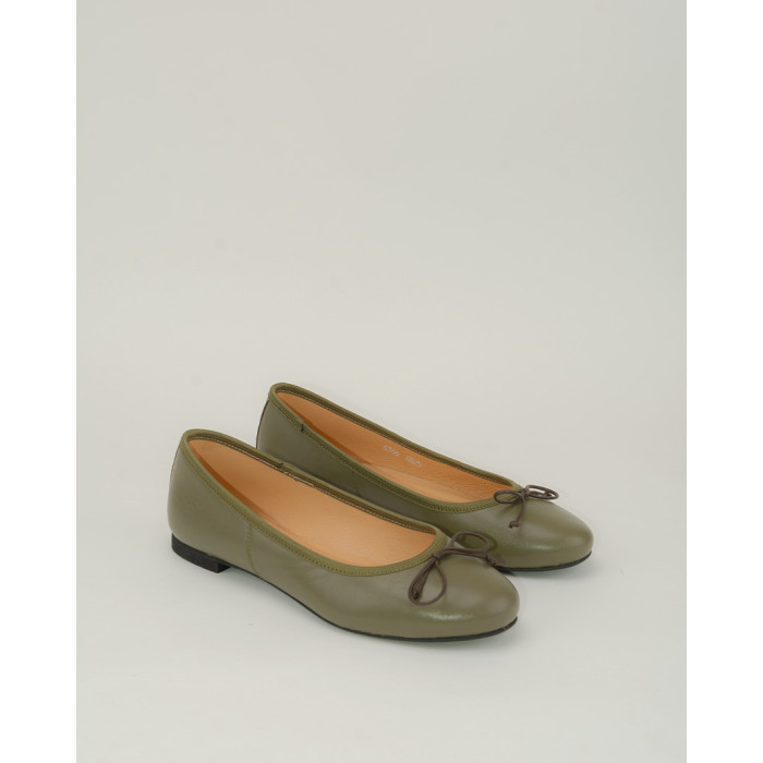 copy of Black comfortable ballerinas BOTIMO