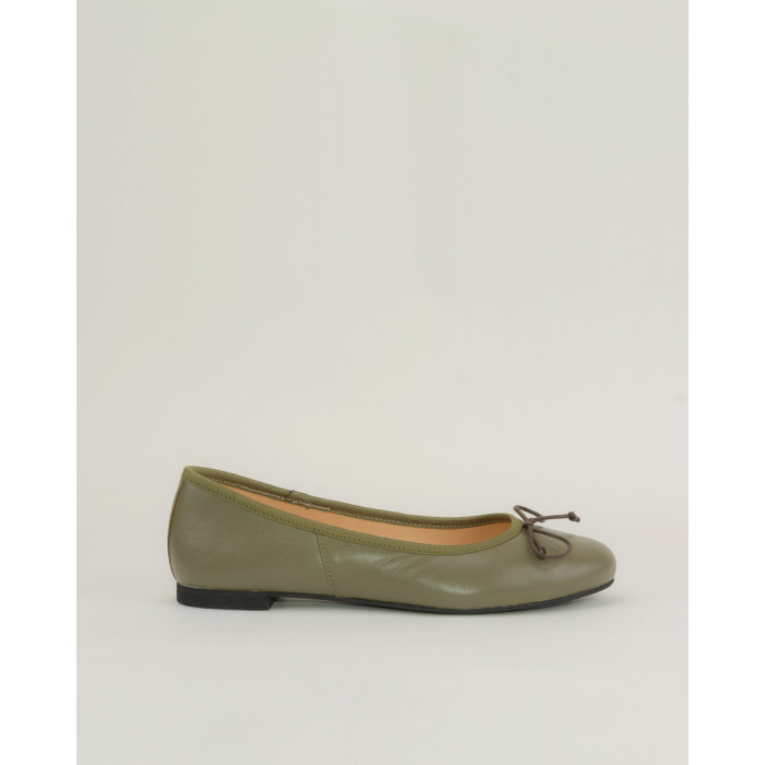 copy of Black comfortable ballerinas BOTIMO