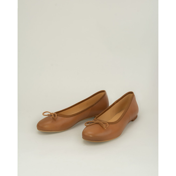 copy of Black comfortable ballerinas BOTIMO