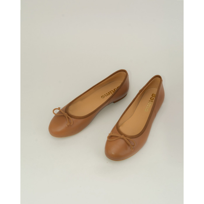 copy of Black comfortable ballerinas BOTIMO