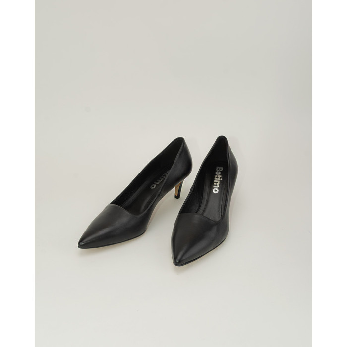 copy of Beige pumps with low heel 6cm