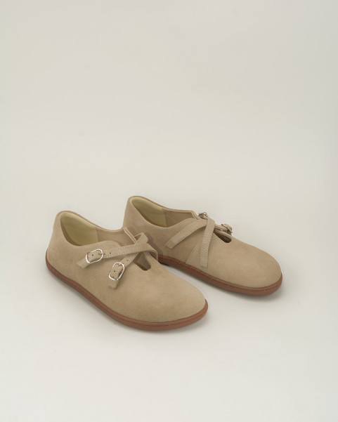 Baleriny barefoot NAYA,...