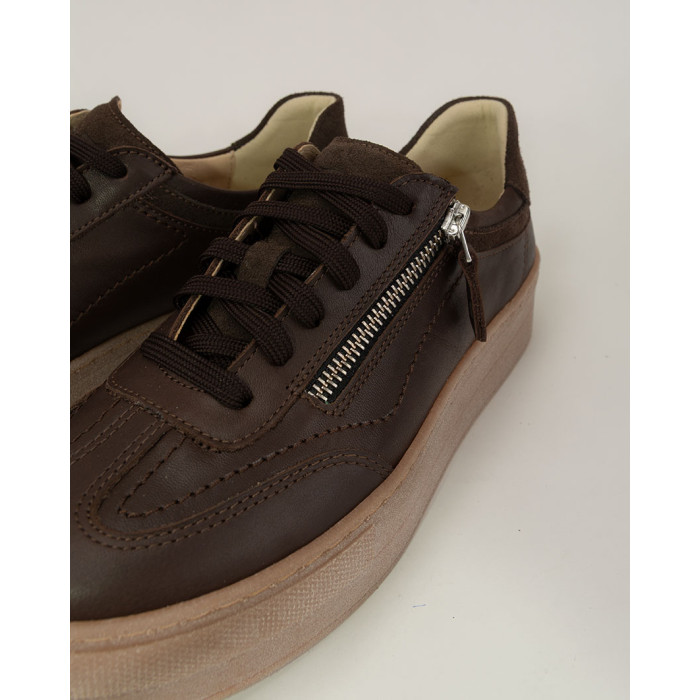 copy of Maroon women's sneakers Sara