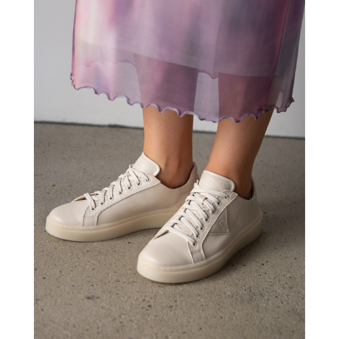 copy of Maroon women's sneakers Sara