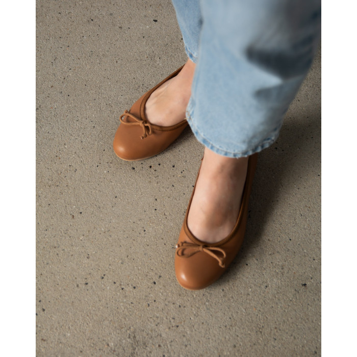 copy of Black comfortable ballerinas BOTIMO