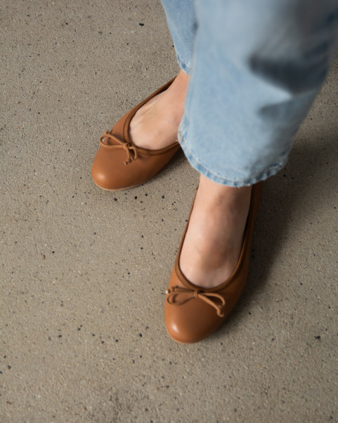 Klasyczne baleriny MARIEL...