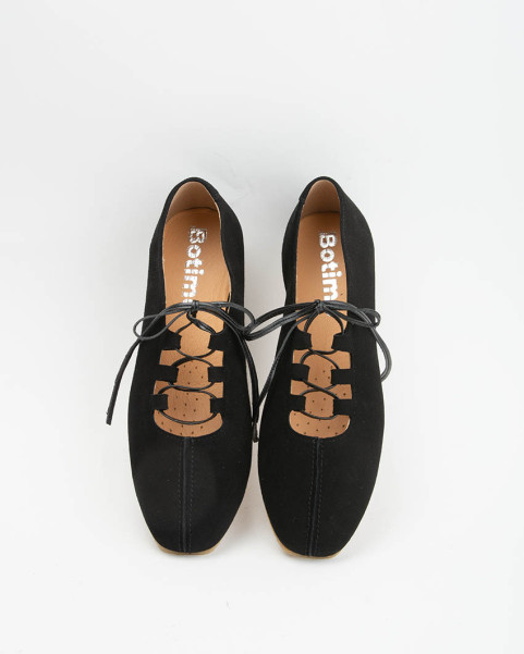 copy of Baleriny sznurowane...