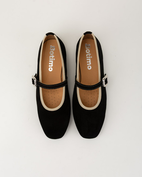 copy of Black lacquered...