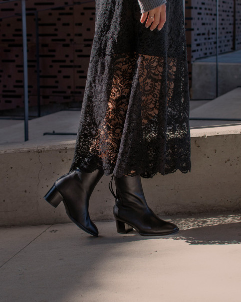 copy of Women's ankle boots...