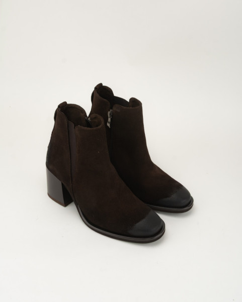 copy of Women's ankle boots...