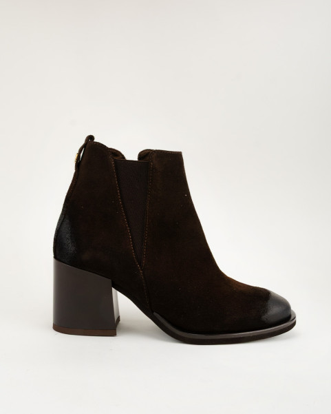 copy of Women's ankle boots...