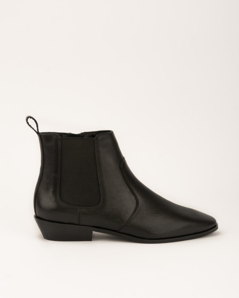 copy of Women's ankle boots...