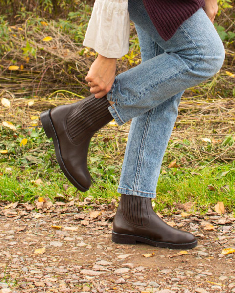 copy of Women's ankle boots...