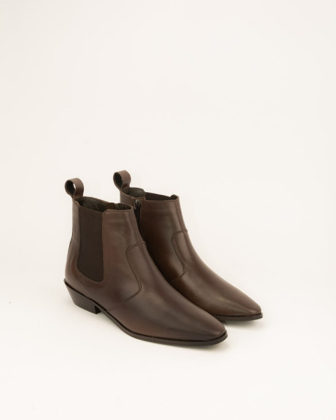 copy of Women's ankle boots...