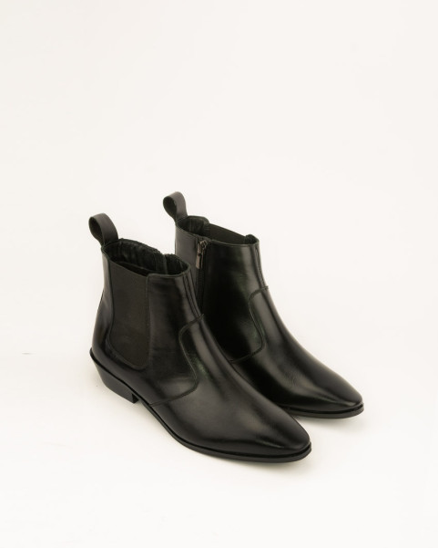 copy of Women's ankle boots...