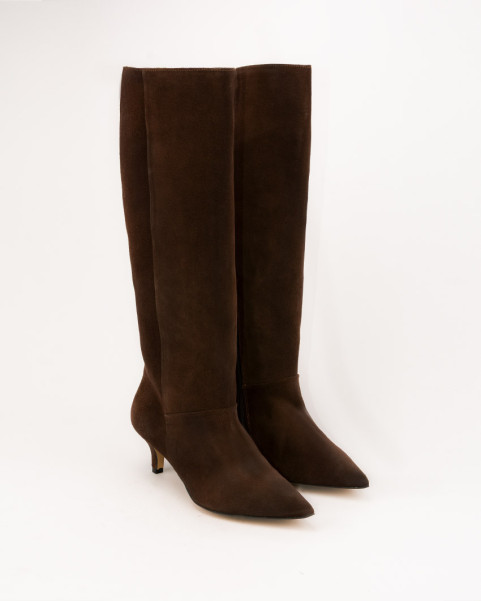 copy of Women's high boots...