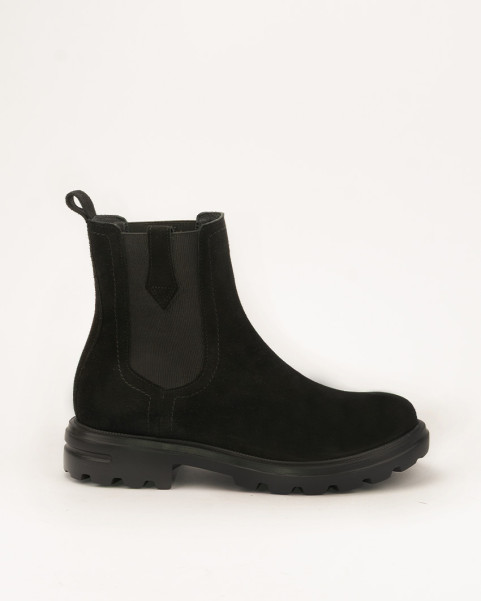 copy of Women's ankle boots...