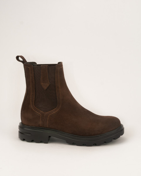 copy of Women's ankle boots...