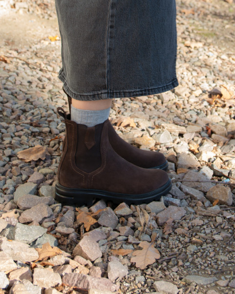 copy of Women's ankle boots...