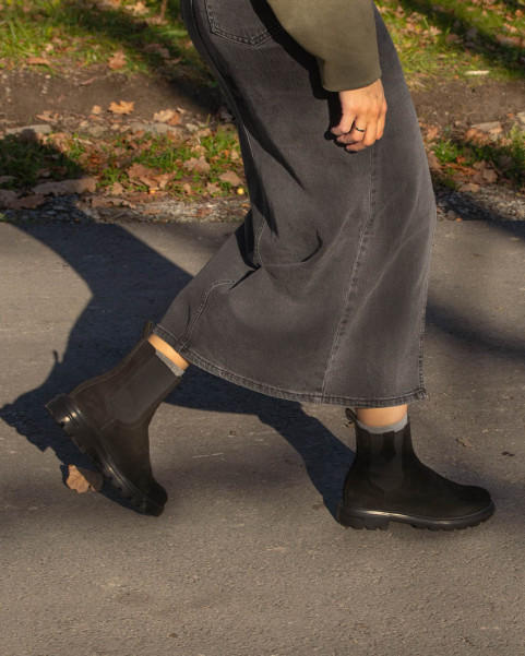 copy of Women's ankle boots...