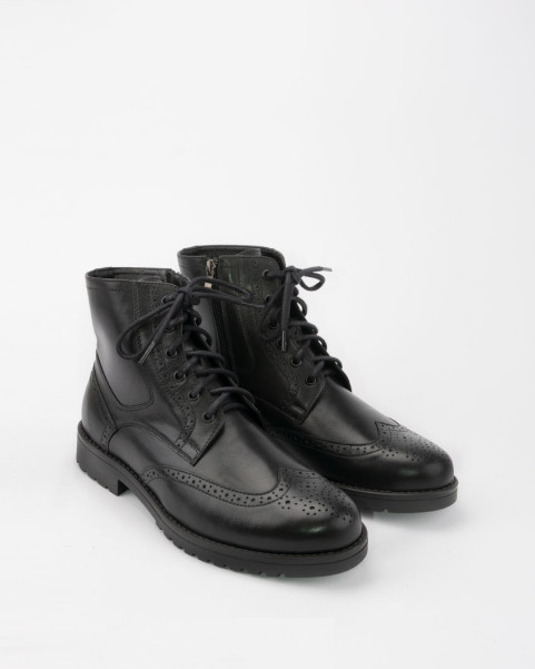 copy of Brown Men's boots...