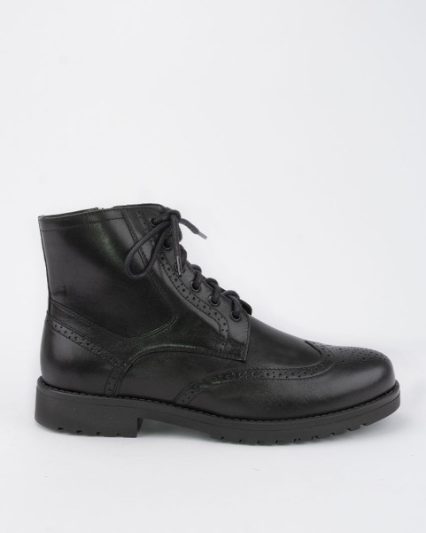 copy of Brown Men's boots...