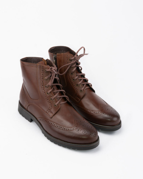 copy of Brown Men's boots...