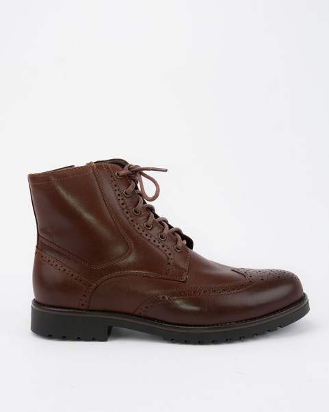 copy of Brown Men's boots...