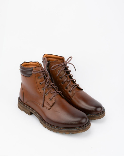 copy of Brown Men's boots...