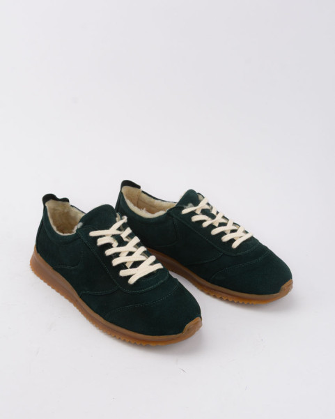 Ocieplane sneakersy DELTA,...