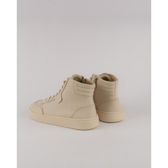 copy of Black lacquered Leah ballerinas with straps