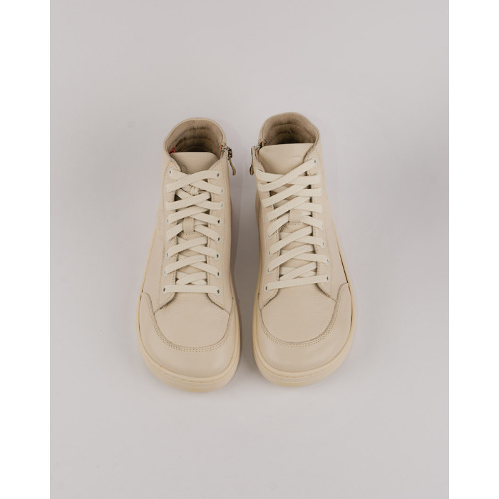 copy of Black lacquered Leah ballerinas with straps