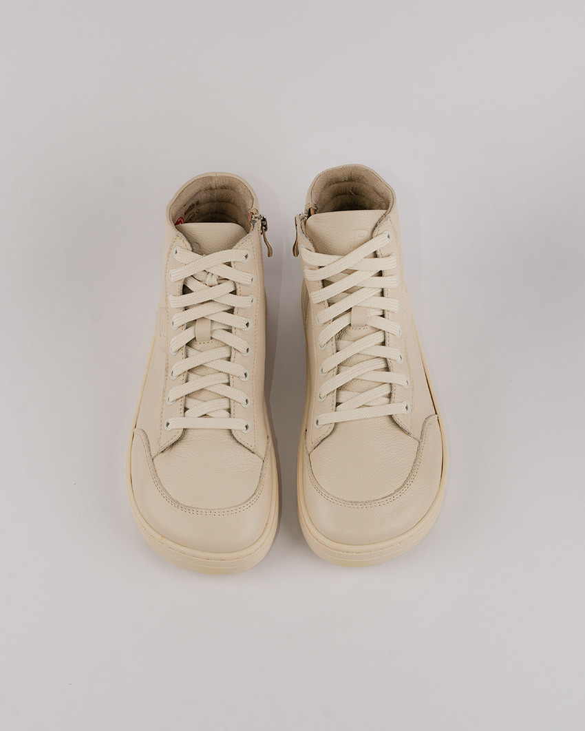 copy of Black lacquered Leah ballerinas with straps