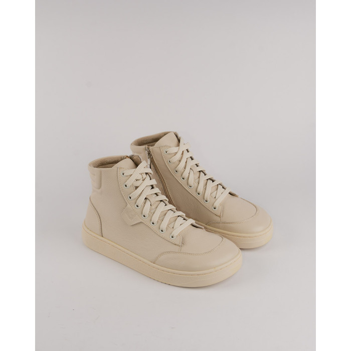 copy of Black lacquered Leah ballerinas with straps