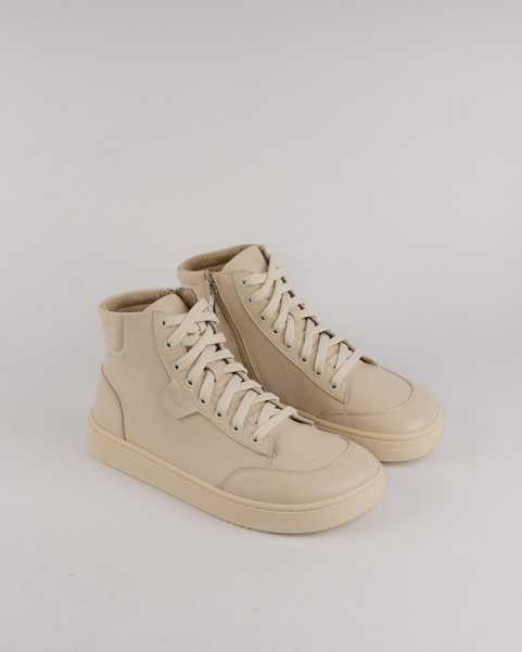 Botki barefoot Lupe za...