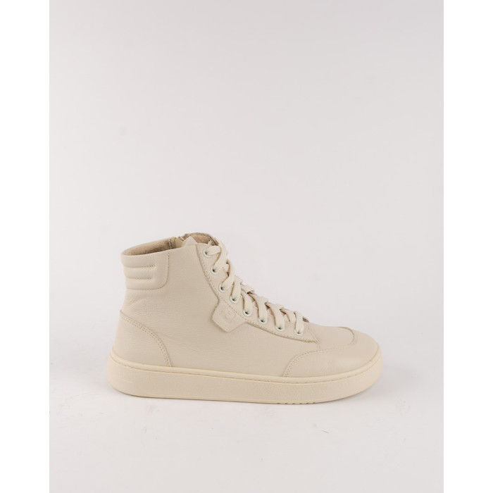 copy of Black lacquered Leah ballerinas with straps