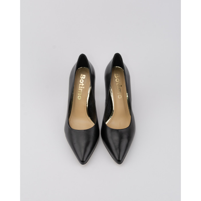 copy of Beige pumps with low heel 6cm